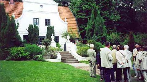 Das Jahr 2002 Rostocker Seniorenakademie Universitat Rostock